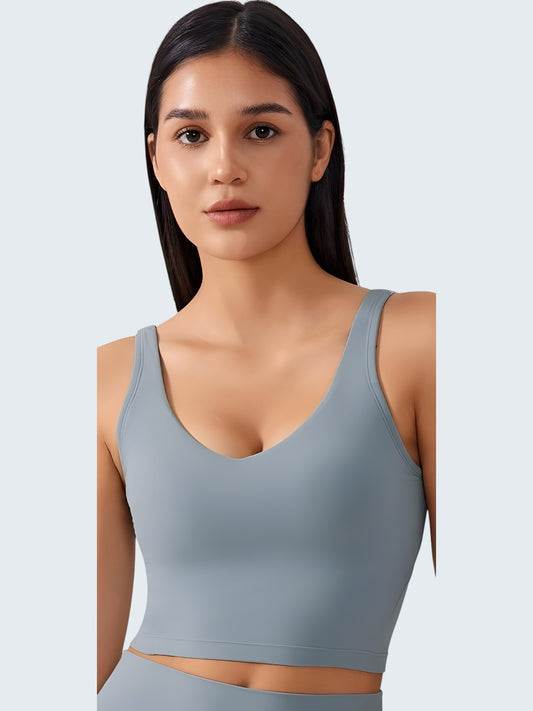 Muse Tank