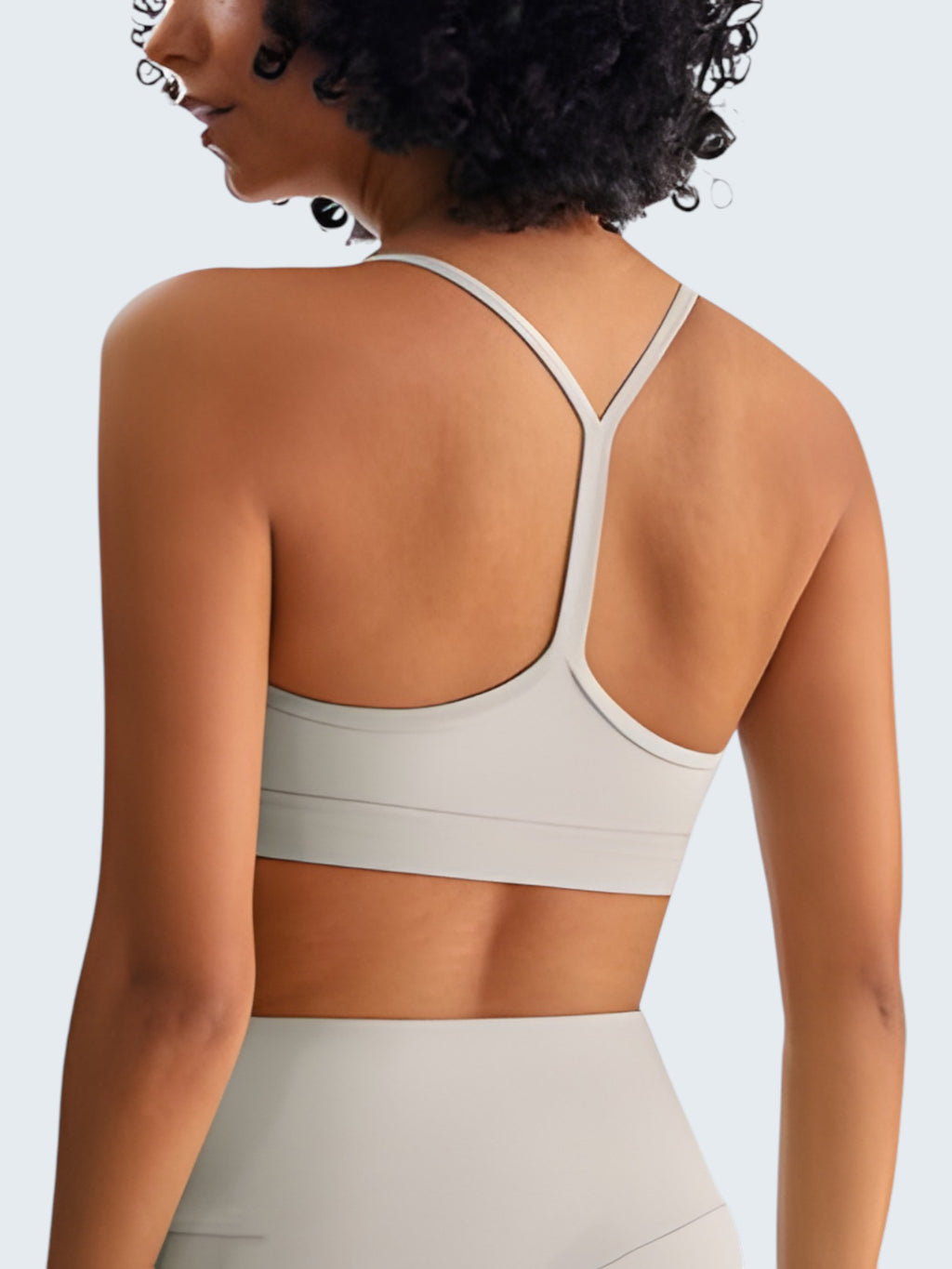 Set Deportivo – Top + Leggings