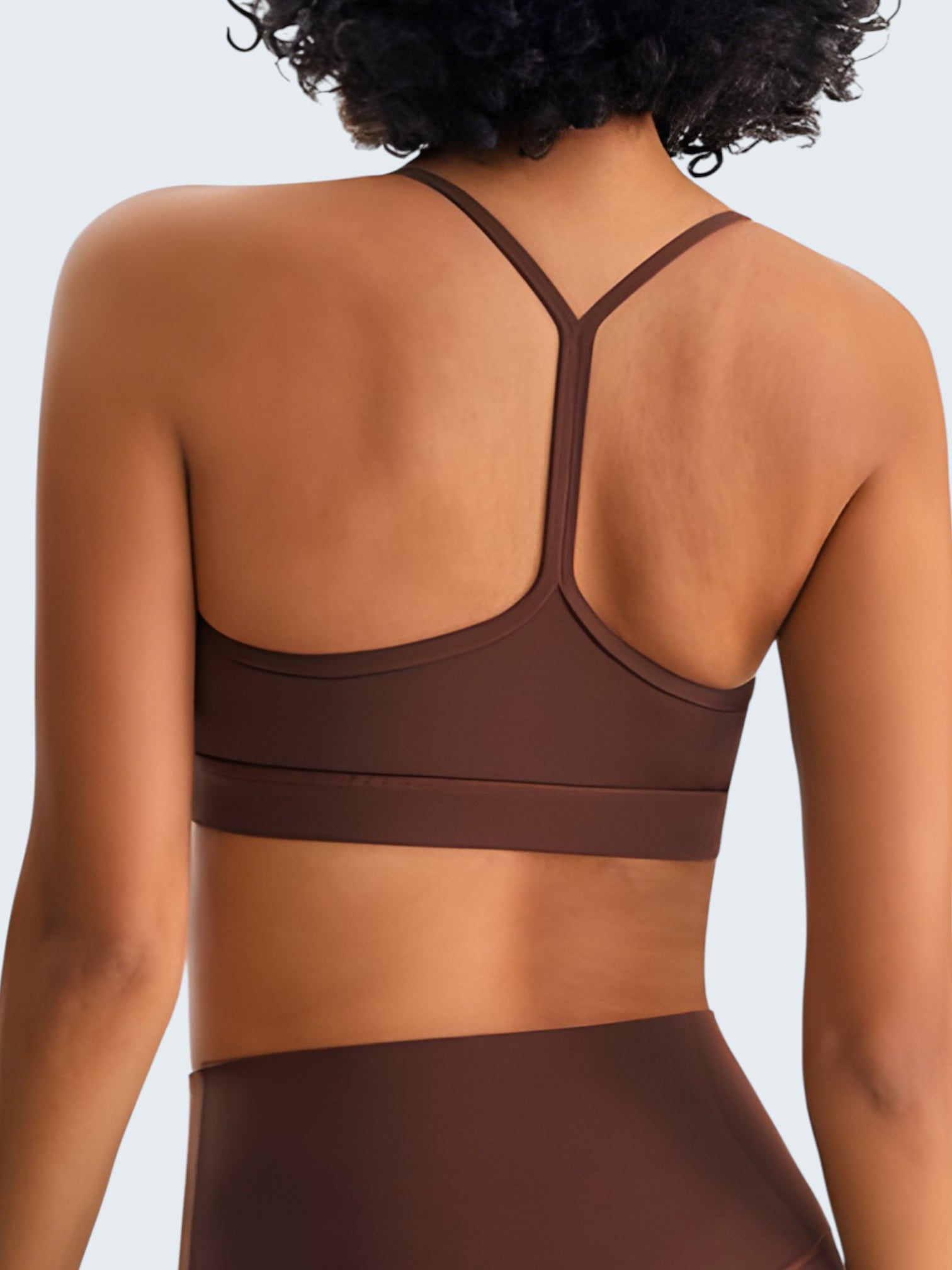 Set Deportivo – Top + Leggings