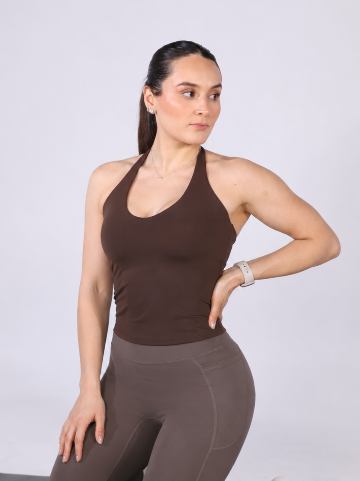 Aura Tank
