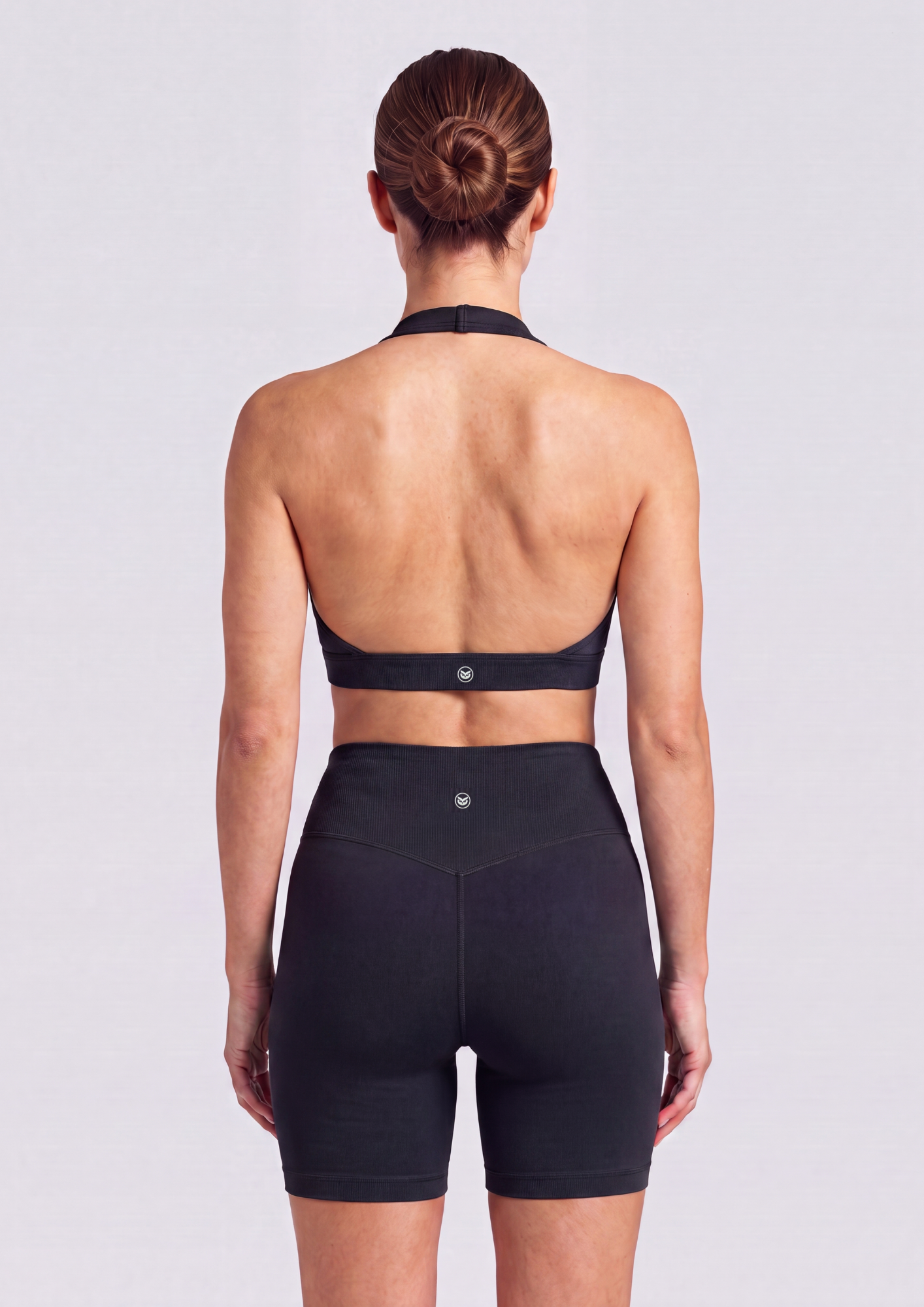 Set Deportivo – Top + Short