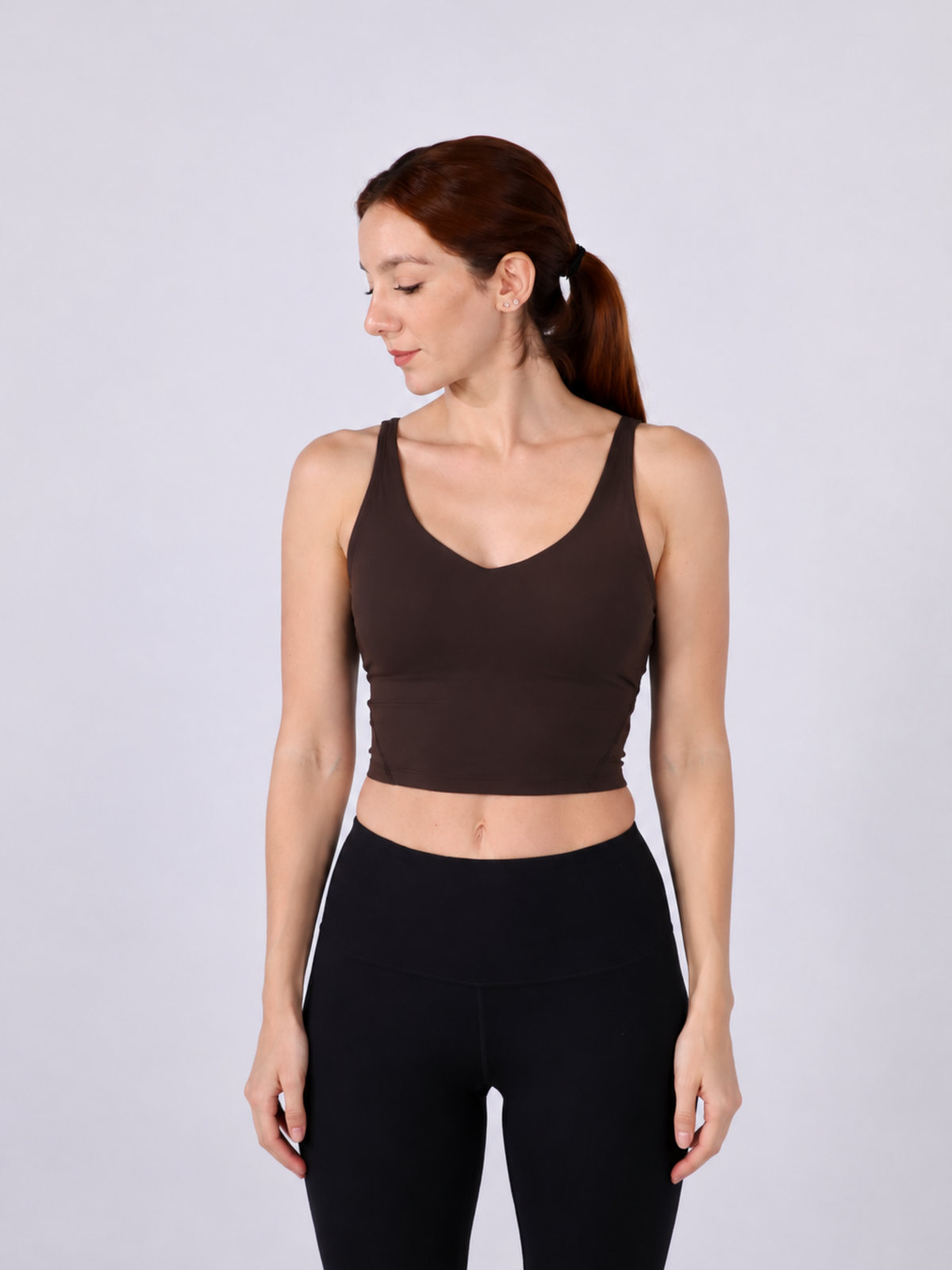 Muse Tank