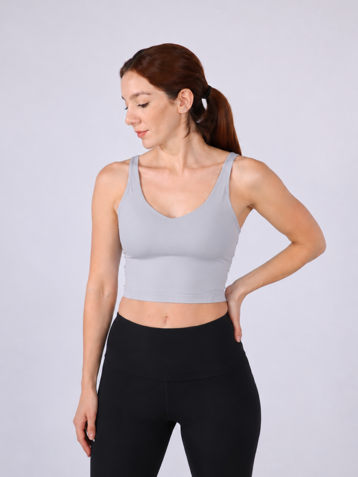 Muse Tank