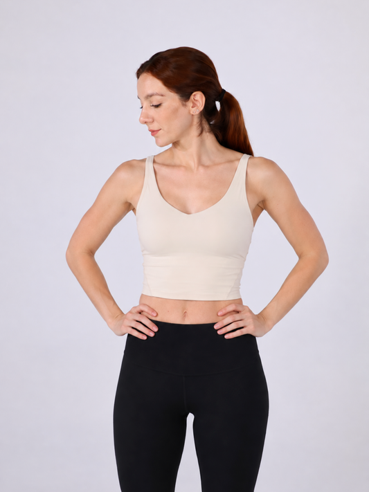 Muse Tank