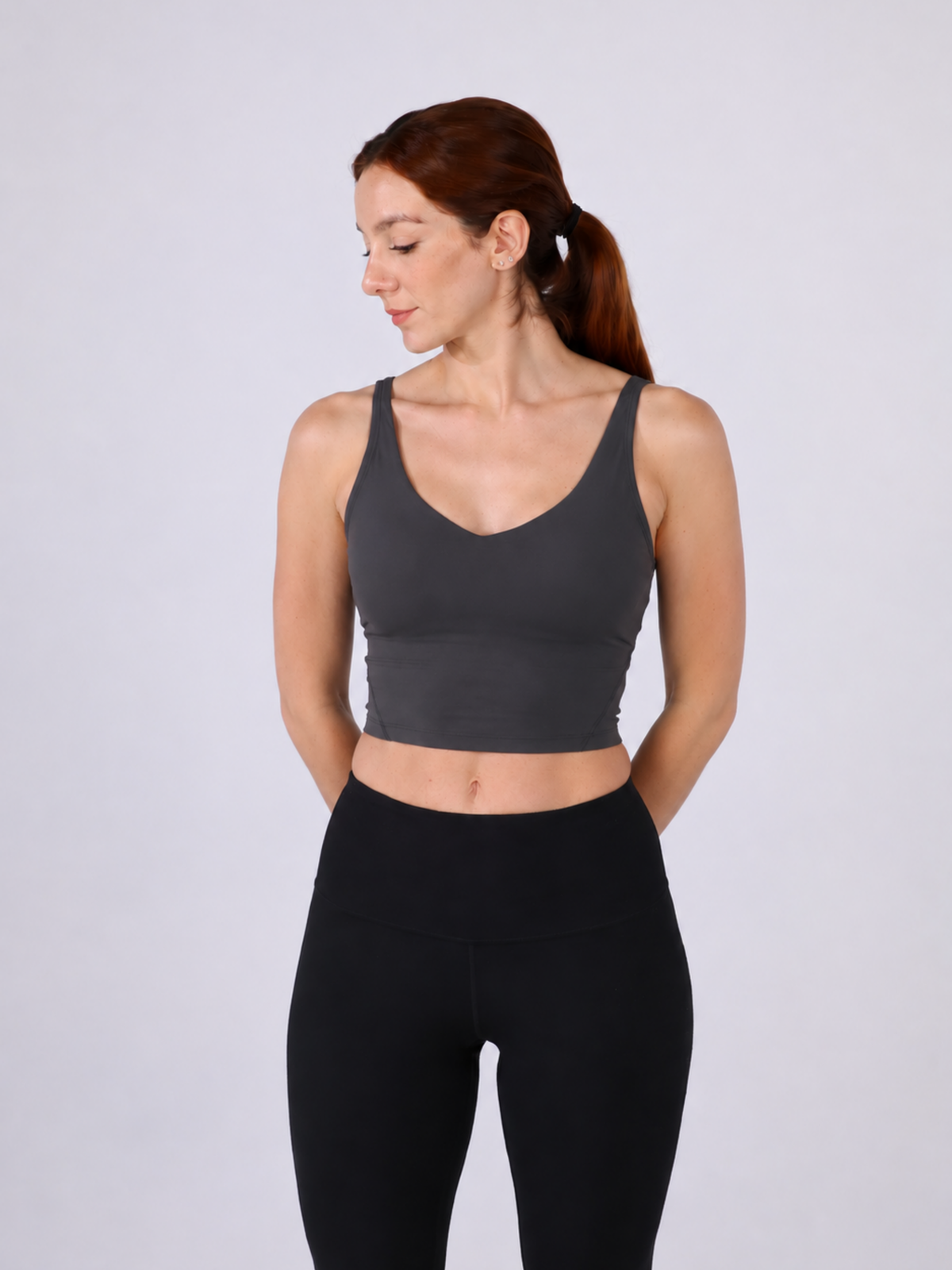 Muse Tank