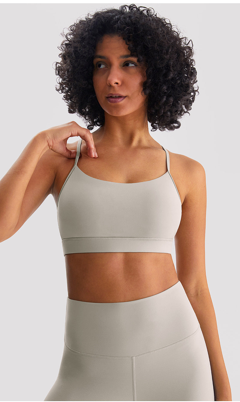 Set Deportivo – Top + Leggings