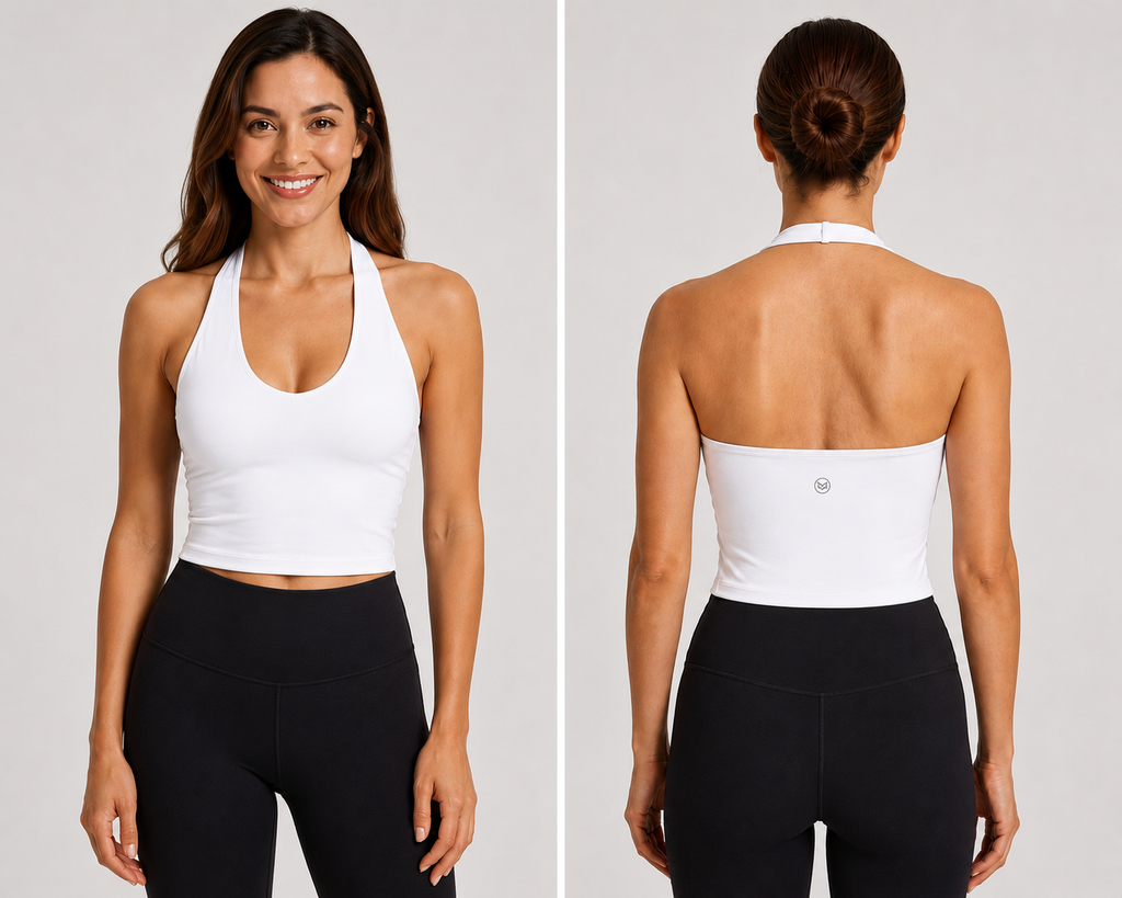 Tank Top (Estilo A)