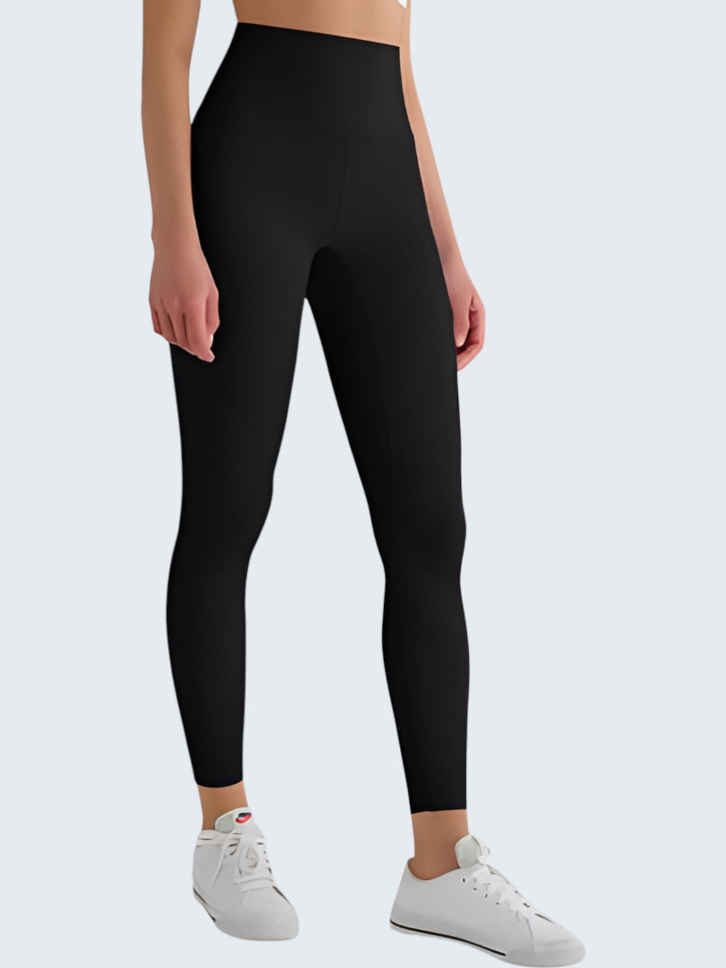 Set Deportivo – Top + Leggings