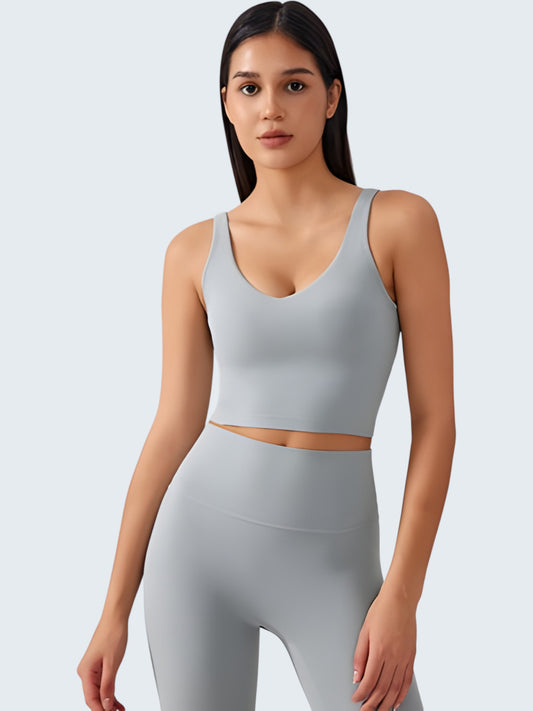 Muse Tank