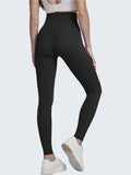 Leggings de Cintura Alta