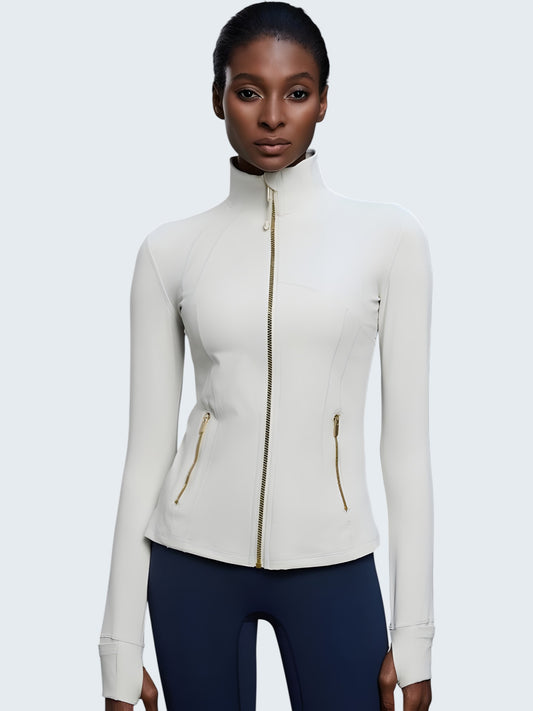 Halo Jacket