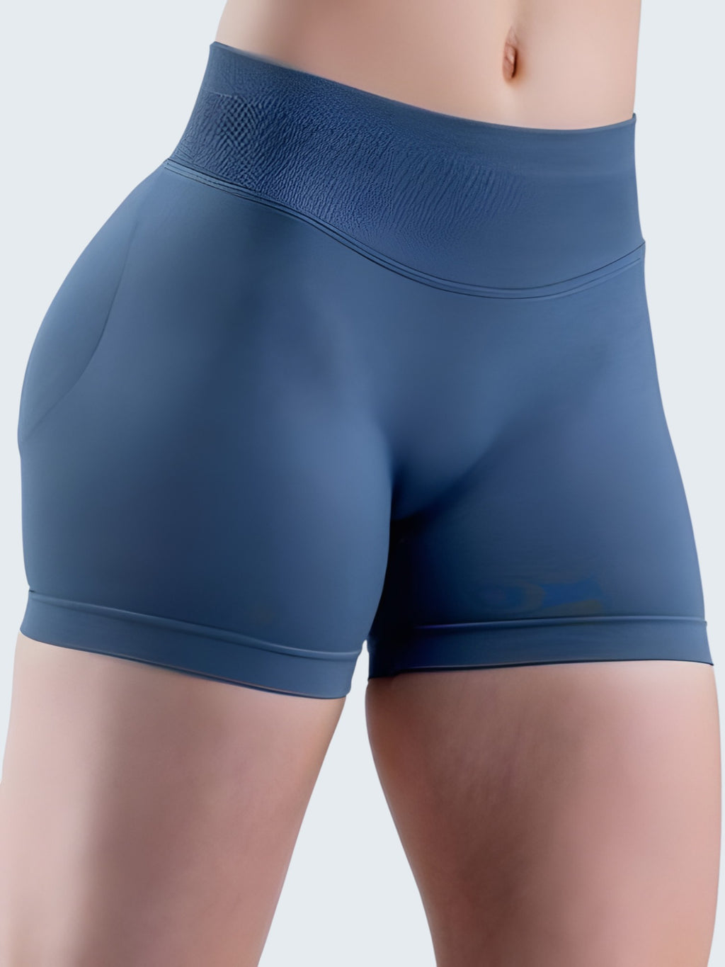 Set Deportivo – Top + Short