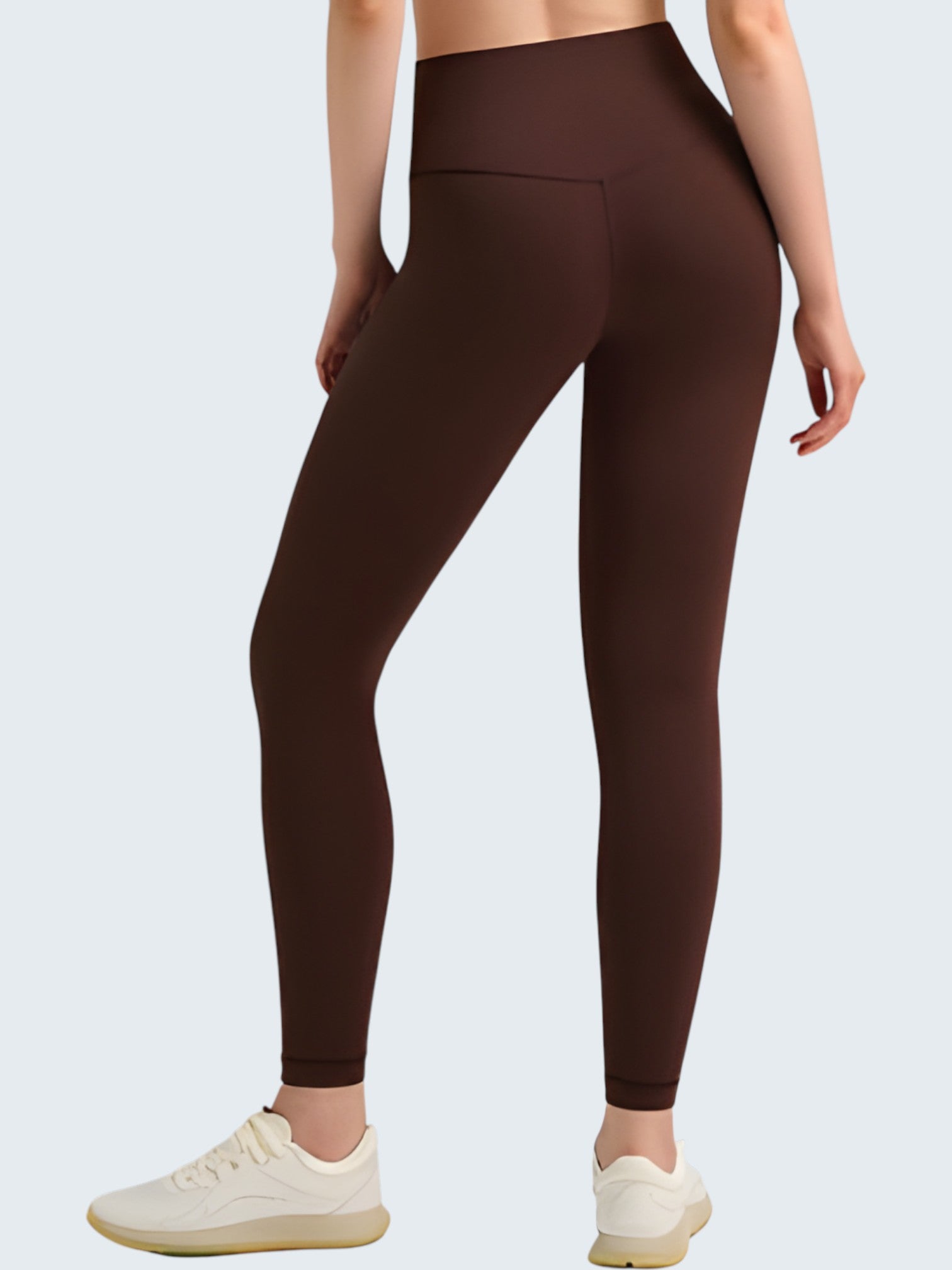 Leggings de Cintura Alta