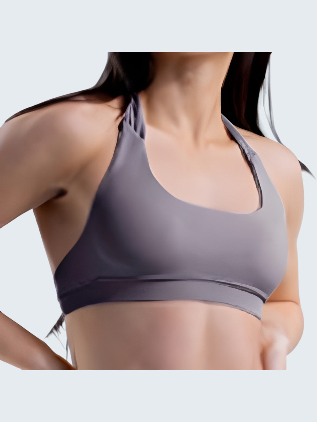 Set Deportivo – Top + Short