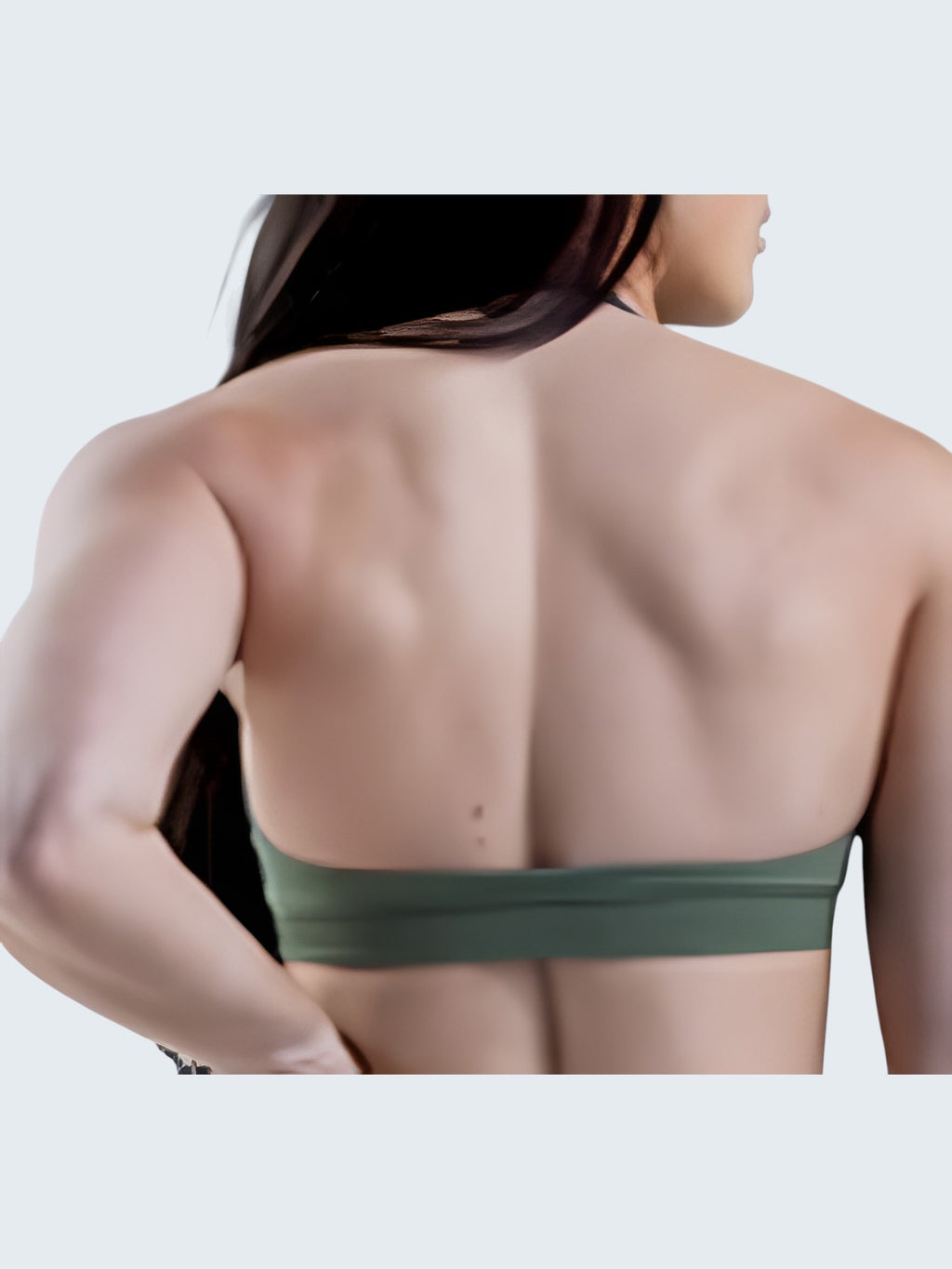 Set Deportivo – Top + Short