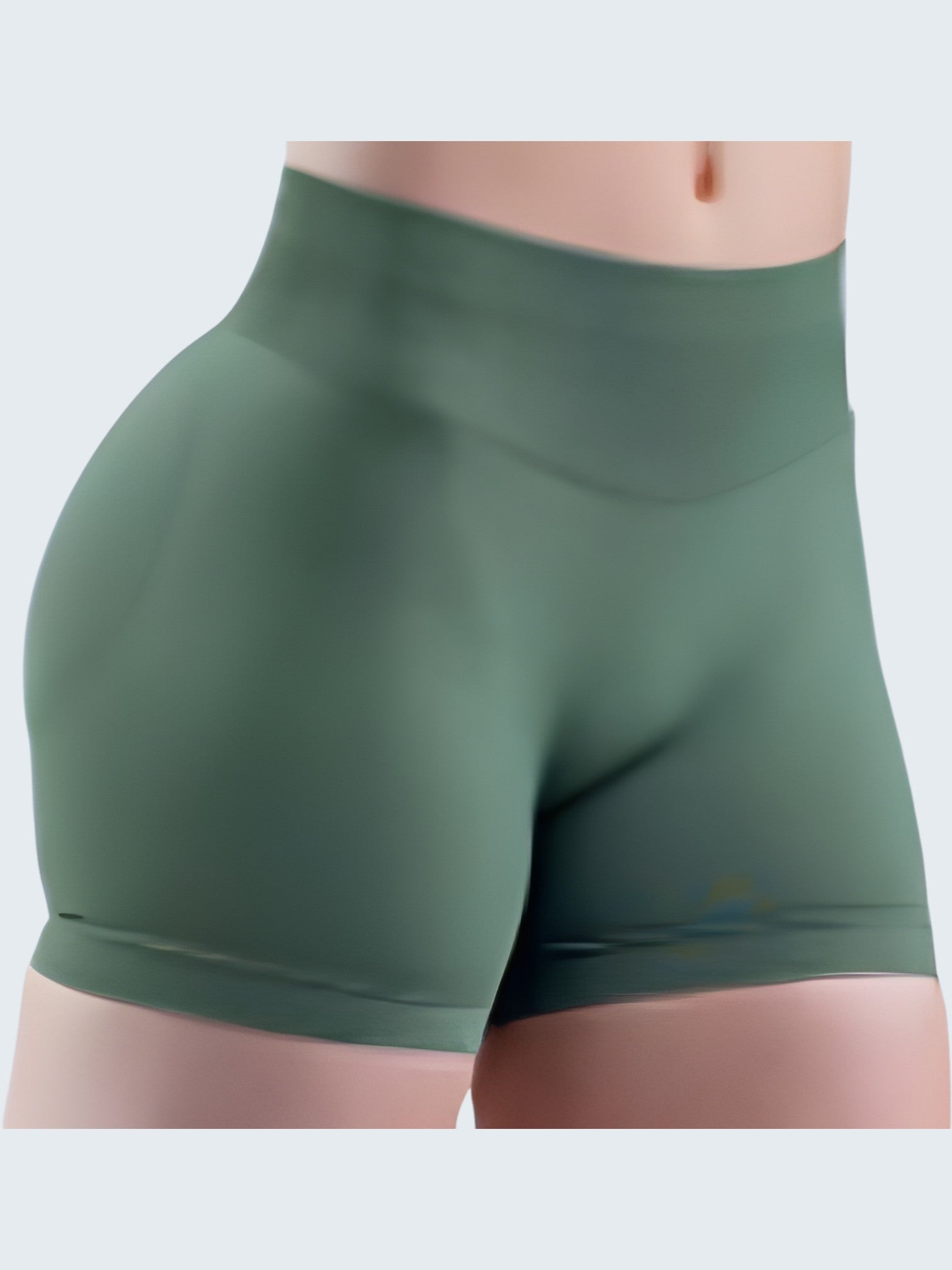 Set Deportivo – Top + Short