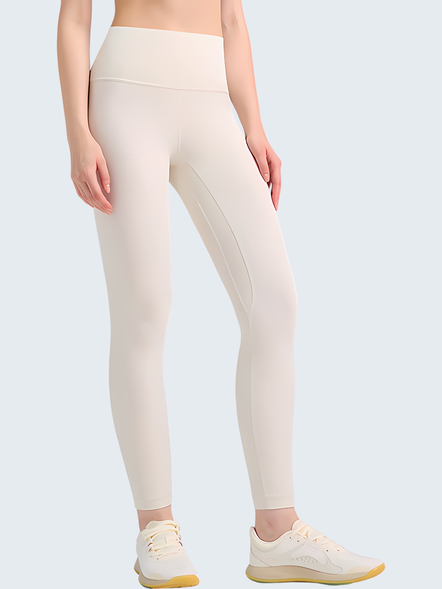 Set Deportivo – Top + Leggings