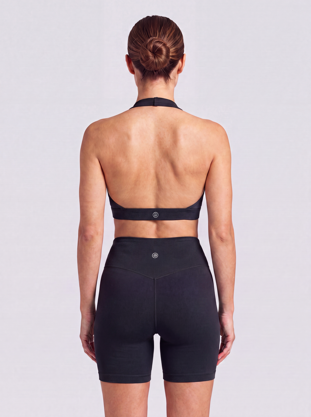 Set Deportivo – Top + Short