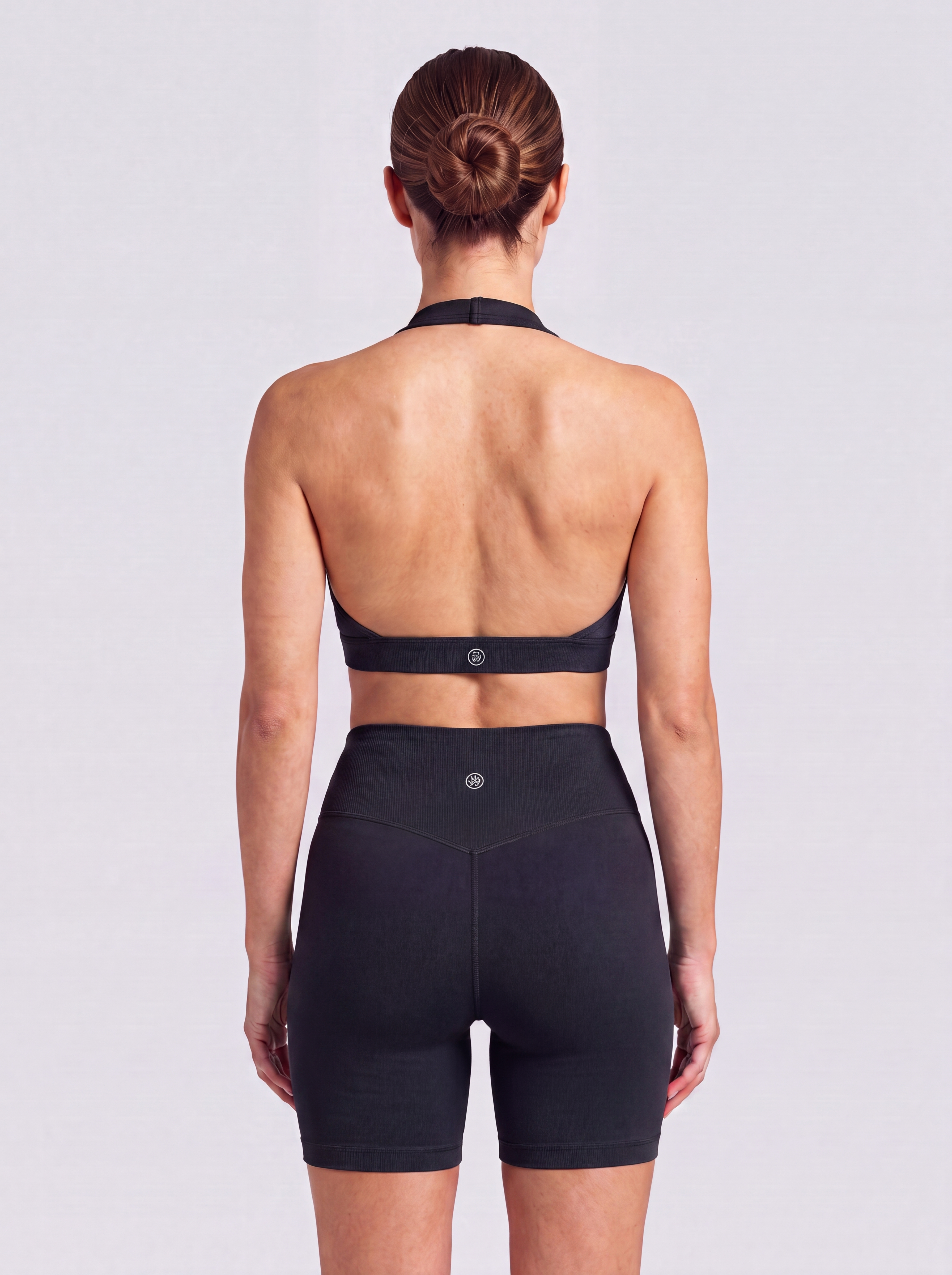 Set Deportivo – Top + Short