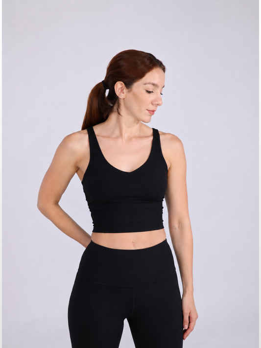 Muse Tank