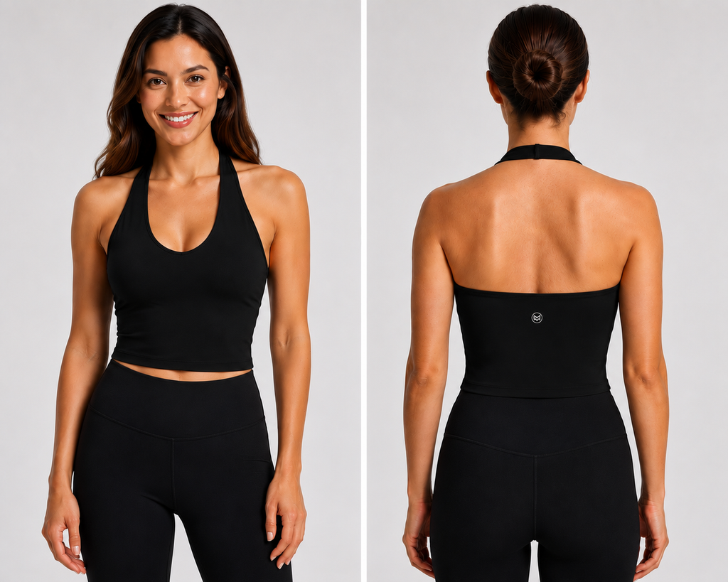 Tank Top (Estilo A)